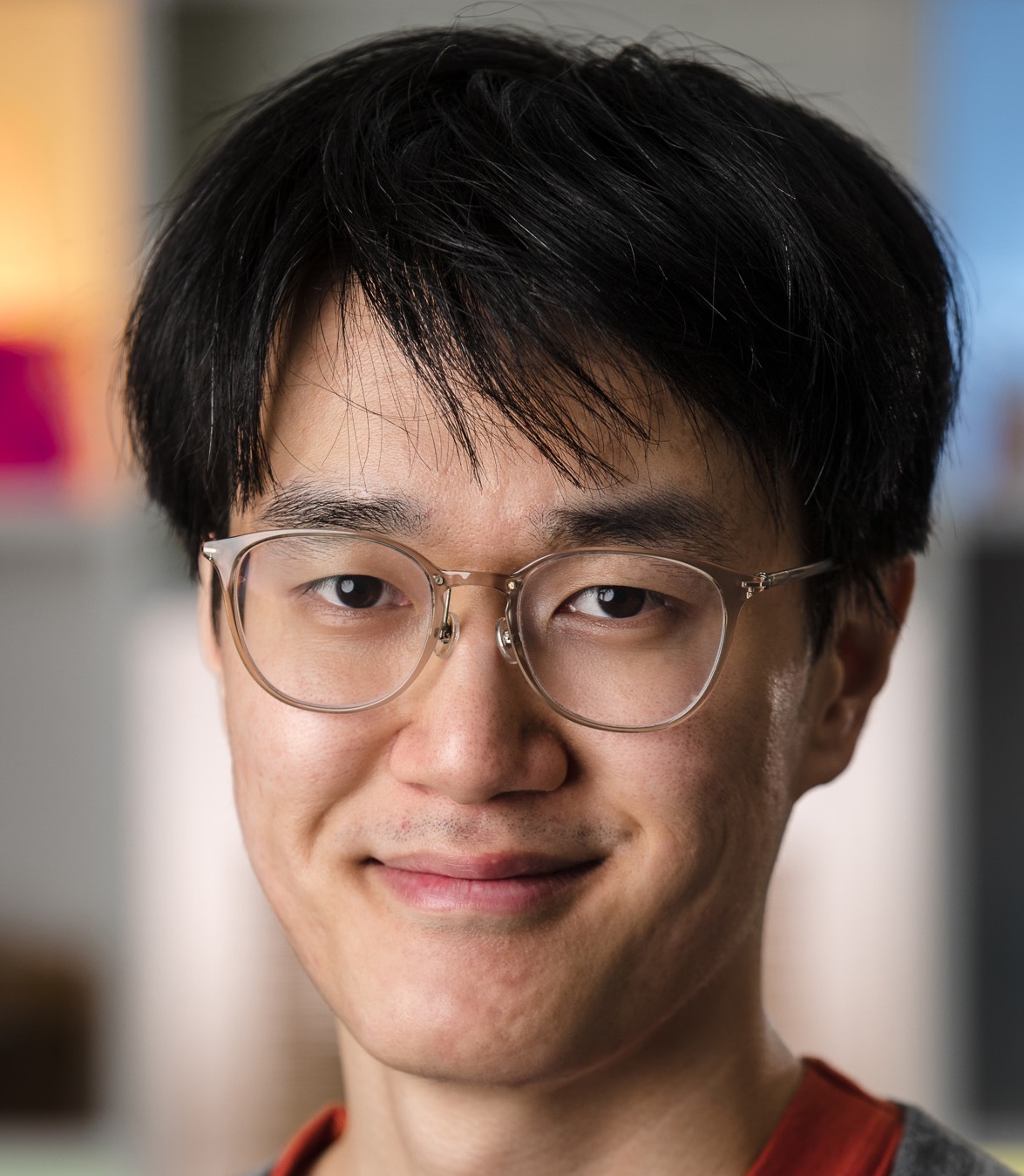 Huy Pham
